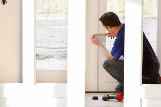 Brawley-interior-door-repair