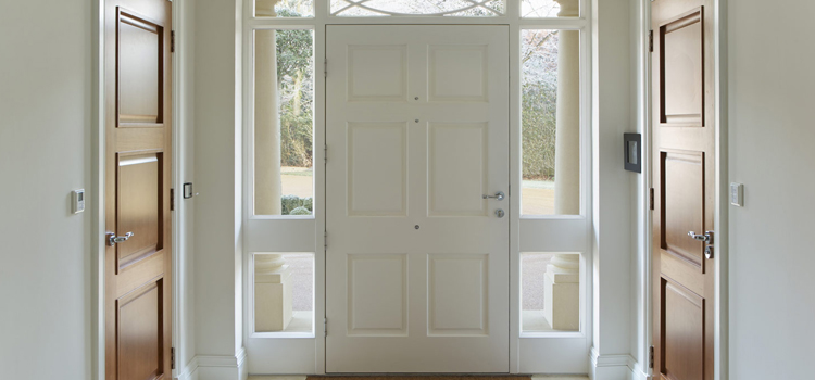 Brawley door replacement contractors